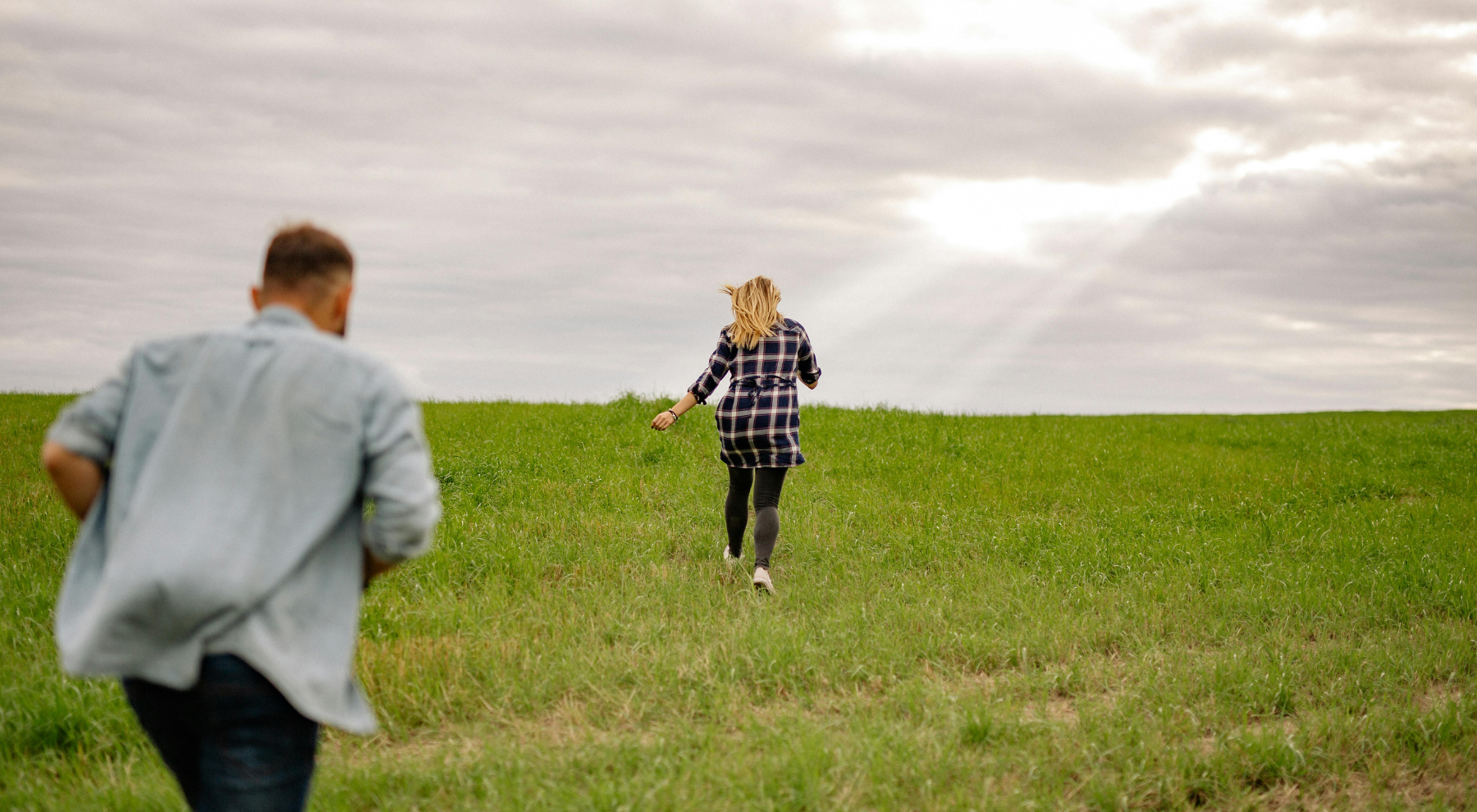 How to Stop the Run-and-Chase Relationship Attachment Style
