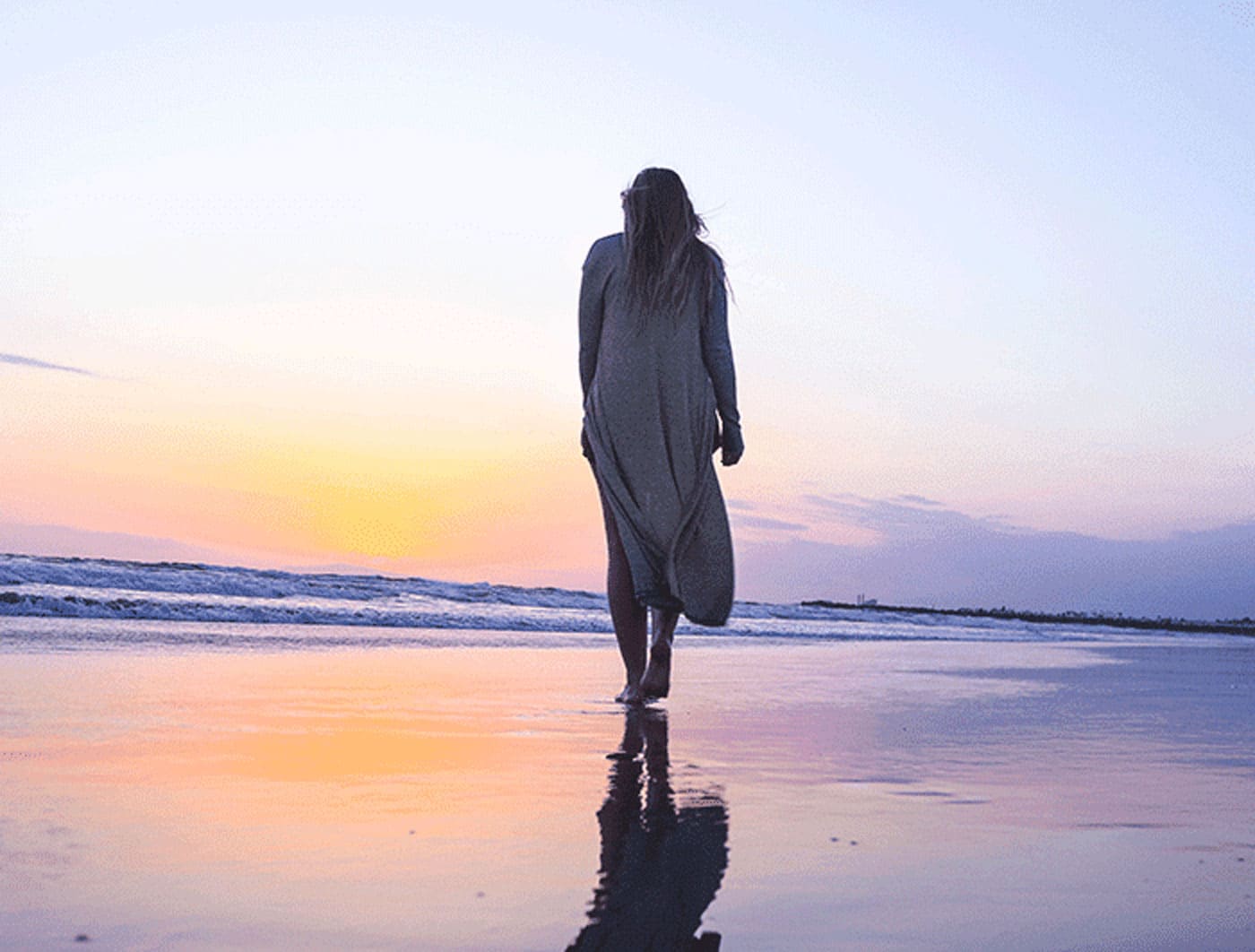 Secrets of woman’s intuition